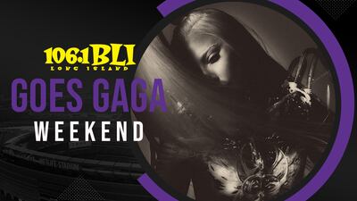 BLI Goes Gaga This Weekend