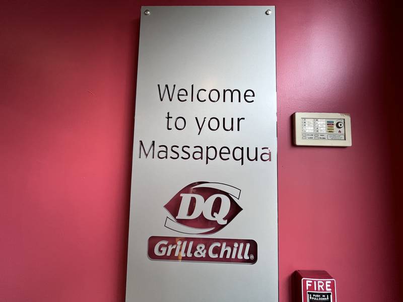 Check out our photos at the Dairy Queen Drive Through in Massapequa on June 6th.