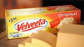 There’s Now Velveeta Cheese-Scented . . . Nail Polish