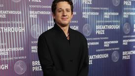 Charlie Puth responds to lyrical shoutout with new music of his own