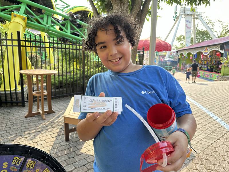 Check out your photos at WBAB & WBLI Day at Adventureland on August 5th.