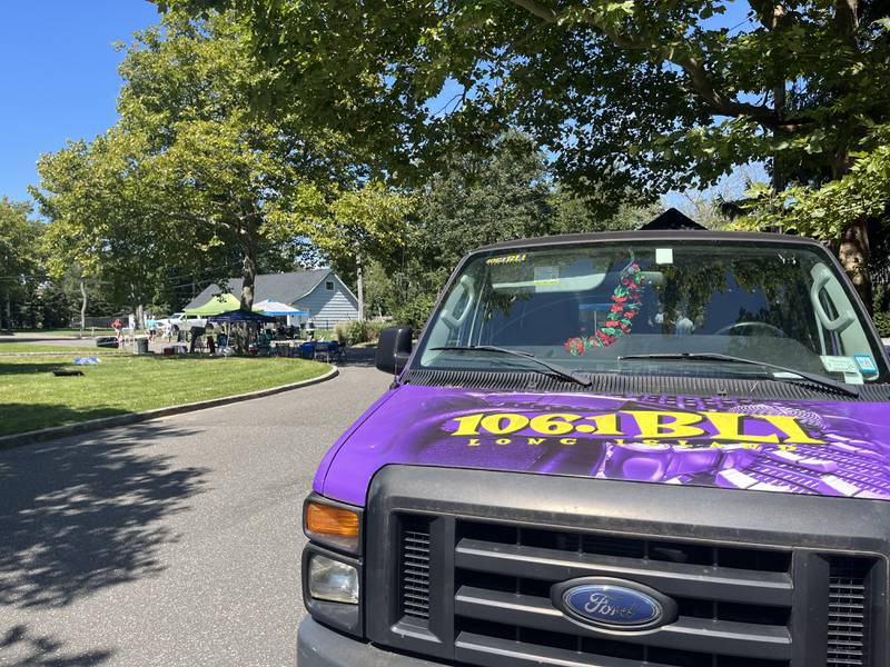 Check out your photos from our event at the Center Moriches Block Party on August 31st.