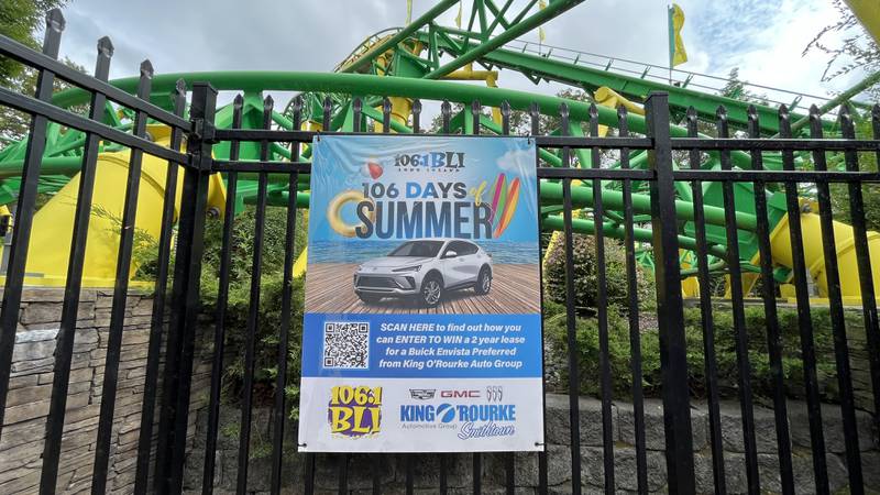 Check out all of your photos from our event with Adventureland - 106 Days Of Summer on August 17th!