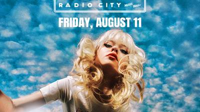 Enter To Win Tickets To See Maisie Peters At Radio City Music Hall