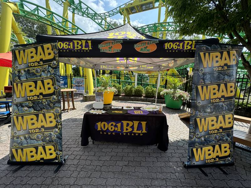 Check out all of your photos from our event with Adventureland - 106 Days Of Summer on August 24th!