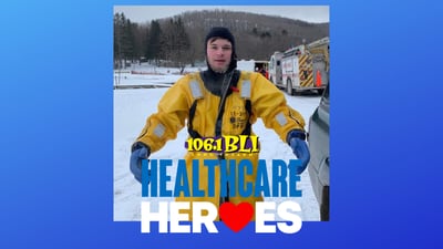 BLI’s Healthcare Heroes: John Phillips from Kings Park