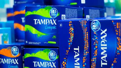 Big Changes Coming To Tampons, Ladies!