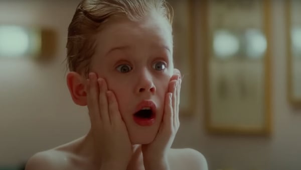 Home Alone THE TOUR?!?!?!