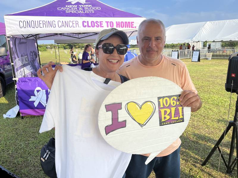 Check out your photos at our event at the Summer Run Series at Jones Beach on August 5th.