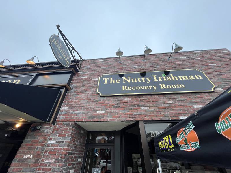 Check out all your photos from our event at The Nutty Irishman on August 8th.