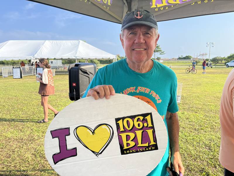 Check out your photos at our event at the Summer Run Series at Jones Beach on August 5th.