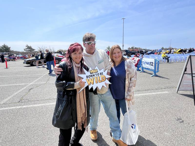 Check out all your photos at our event with Tobay Car Show on April 28th.
