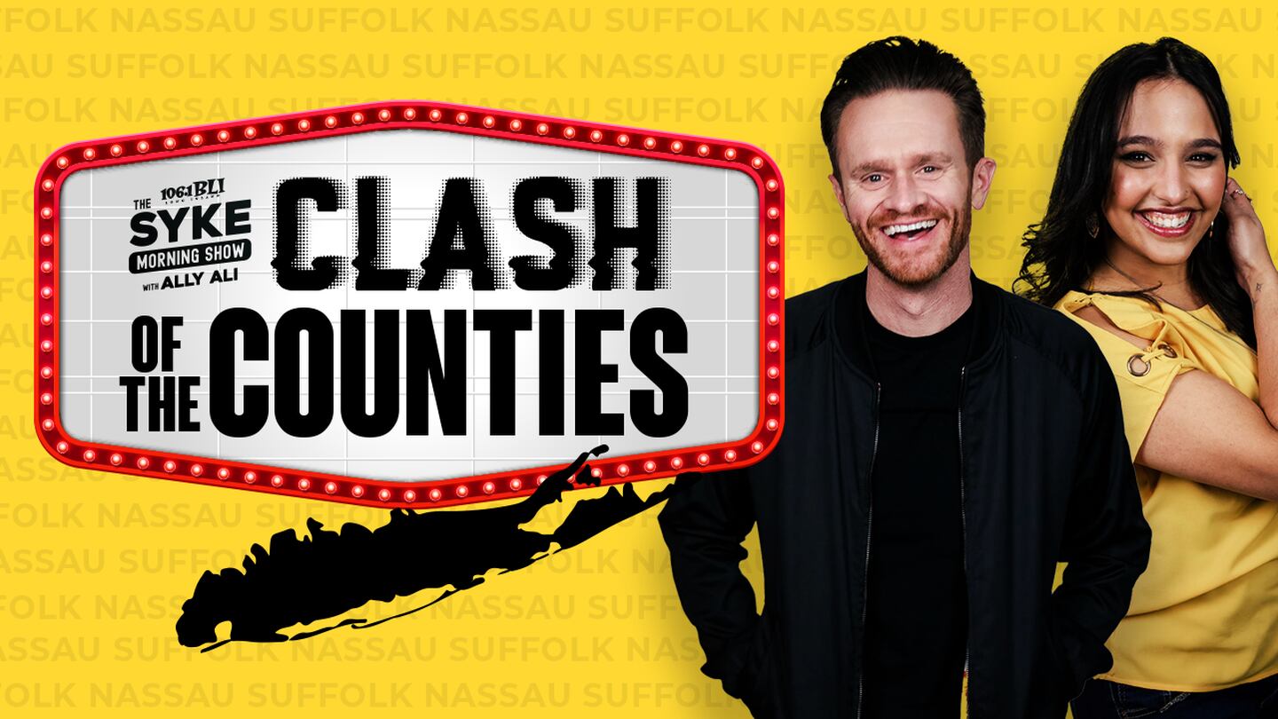 You Could Play Clash Of The Counties!
