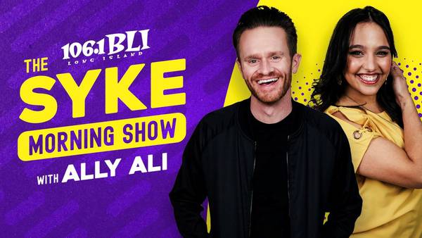 The Syke Morning Show Week in Review