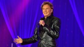 Barry Manilow Rocks Orlando with Unforgettable High-Energy Performance