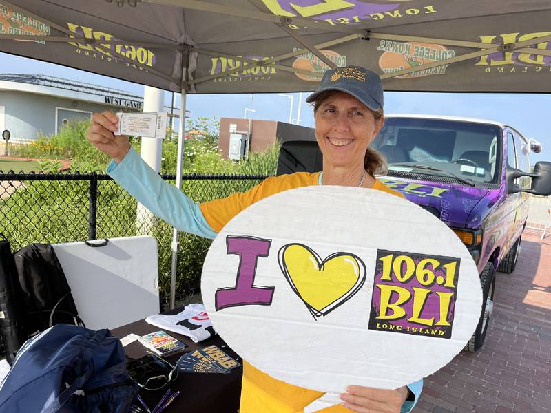 Check out your photos at our event at the Jones Beach Volleyball Tournament on July 20th.