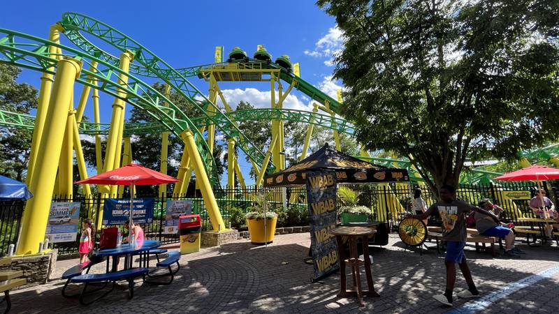 Check out your photos from our event at Adventureland- 106 Days of Summer on June 8th.