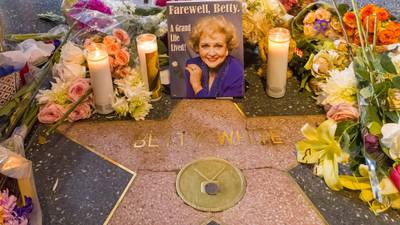 Girl Scouts Honoring Betty White In A Special Way