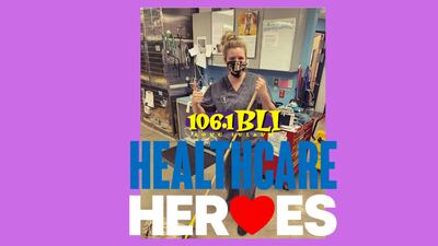 BLI Healthcare Heroes: Shirley’s Nicole Laskowski