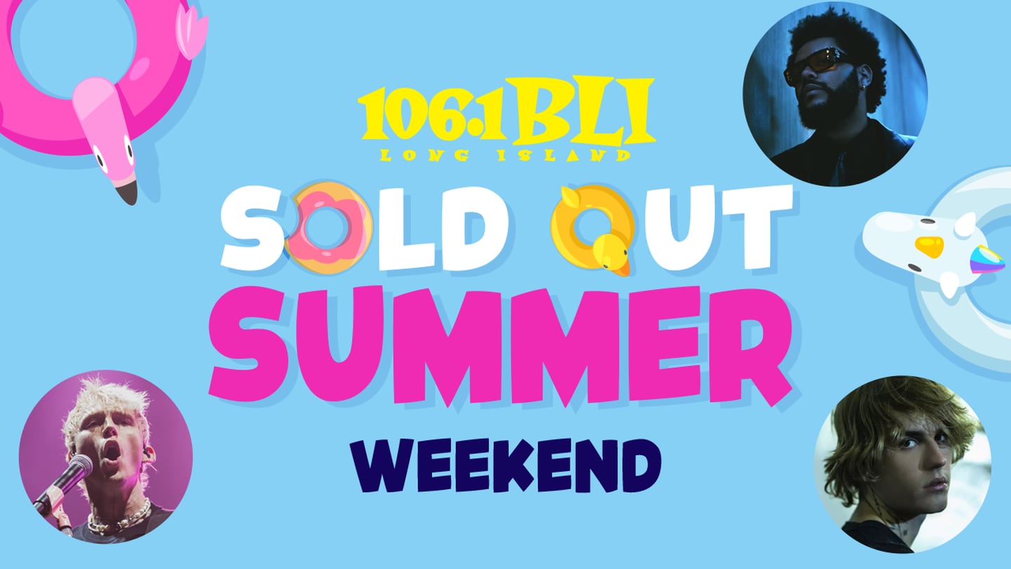 BLI’s Sold Out Summer Weekend