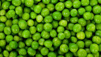 Try Not To Inhale A Pea. Here’s What Could Happen If You Do.