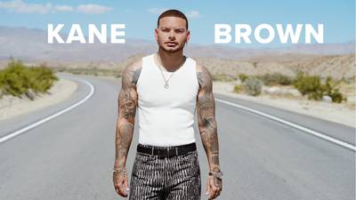 Win Kane Brown Tickets