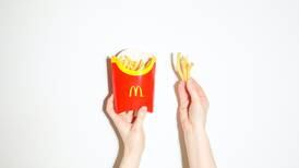 McDonald’s Is Giving Away a Dozen “McGold” Cards That Grant You Free Food for Life
