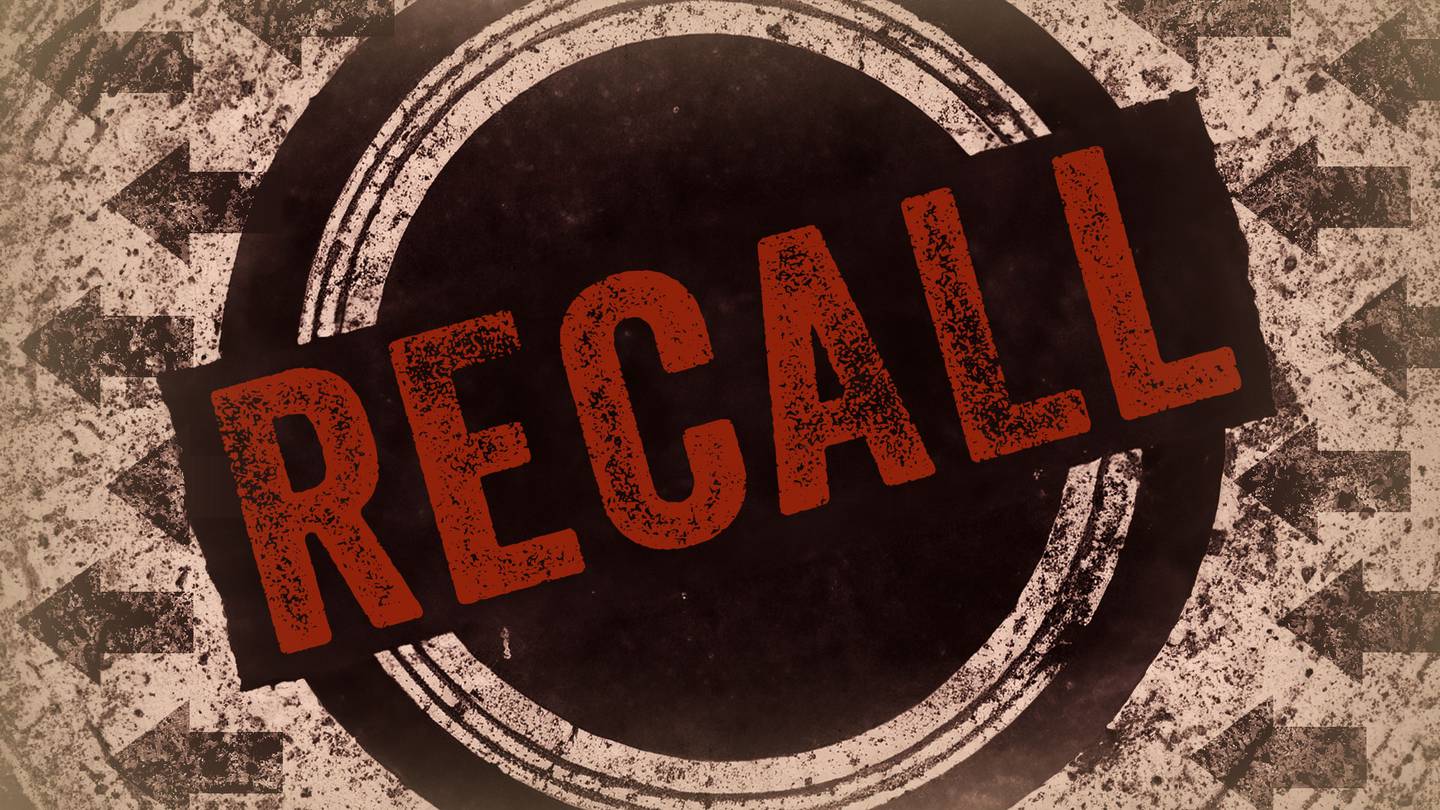 Recall alert Wiers Farm vegetable recall expanded; includes poblanos