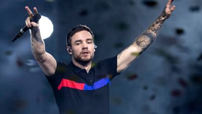 PHOTOS: Remembering Liam Payne