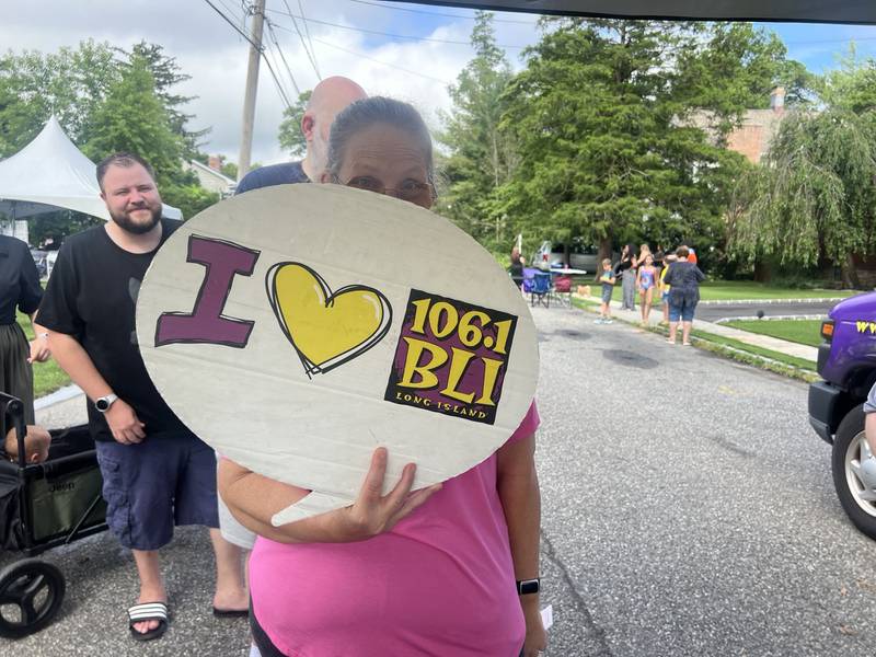 Check out your photos at a Block Party in West Babylon on July 13th.