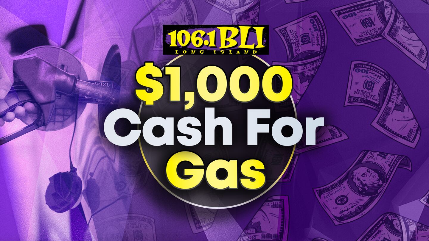 We Are Giving Away $1,000 5x Every Weekday!