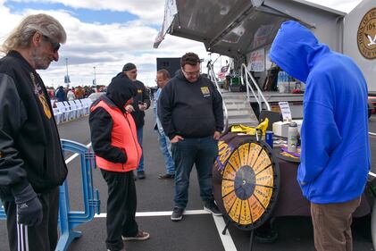 Check out all the photos from the Car Show Long Island at Tobay Beach on April 27th, 2025