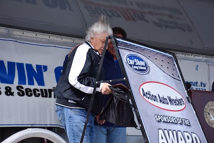 Check out all the photos from the Car Show Long Island at Tobay Beach on April 27th, 2025