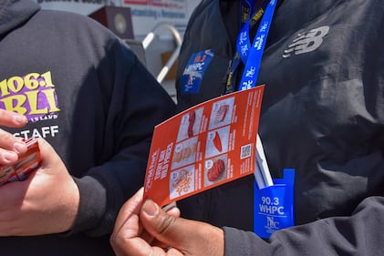 Check out all the photos from the Car Show Long Island at Tobay Beach on April 27th, 2025