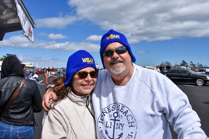 Check out all the photos from the Car Show Long Island at Tobay Beach on April 27th, 2025