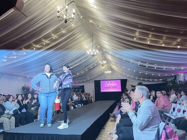 Check out all your photos from the Big Brothers Big Sisters Catwalk for Kids Fashion Show on May 8th, 2025!