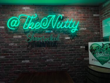 Check out all your photos from our event at The Nutty Irishman on August 8th.