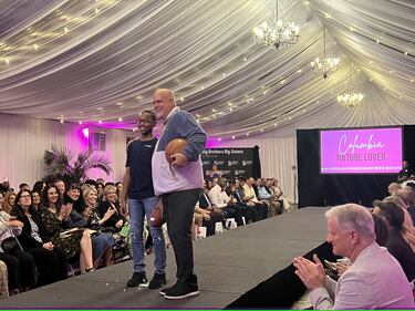 Check out all your photos from the Big Brothers Big Sisters Catwalk for Kids Fashion Show on May 8th, 2025!