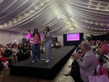 Check out all your photos from the Big Brothers Big Sisters Catwalk for Kids Fashion Show on May 8th, 2025!