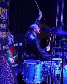 Check out the photos from our Shoe-Per Bowl Party at Stereo Garden in Patchogue on Thursday, February 9th, 2023.