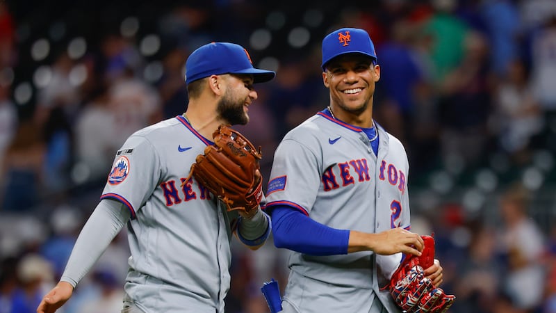 New York Mets vs. Atlanta Braves - Monday