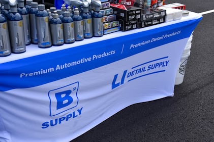 Check out all the photos from the Car Show Long Island at Tobay Beach on April 27th, 2025