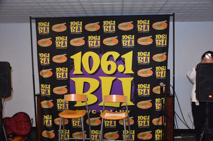 Check out your photos from 106.1 BLI's Acoustic Cafe with Knox on Tuesday, March 12th, 2024.