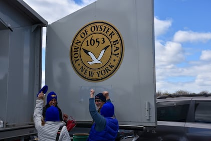 Check out all the photos from the Car Show Long Island at Tobay Beach on April 27th, 2025