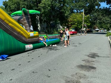 Check out your photos from our event at the Smithtown Block Party on August 3rd.