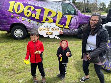 Check out all your photos from the Family Freshwater Fishing Festival at Belmont Lake State Park on April 13th.