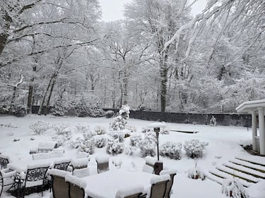 Check out all the photos of the snow you sent us on December 13th and 14th, 2025. Want to see your photo featured? Upload it now inside our phone app.