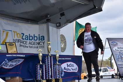 Check out all the photos from the Car Show Long Island at Tobay Beach on April 27th, 2025