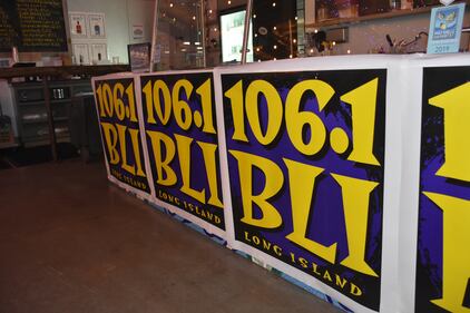 Check out your photos from 106.1 BLI's Shoe-Per Bowl Party at Blue-Point Brewery on February 29th, 2024