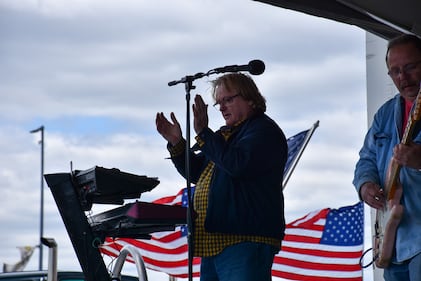 Check out all the photos from the Car Show Long Island at Tobay Beach on April 27th, 2025